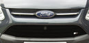 Zunsport Ford Transit Custom - Upper Grille - Black finish-1