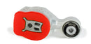 PowerFlex Ford Fiesta MK8.5 ST Lower Torque Mount Large Insert-2