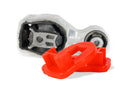 PowerFlex Ford Fiesta MK8.5 ST Lower Torque Mount Large Insert-3