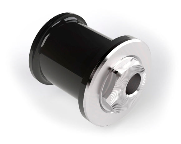PowerFlex Ford Fiesta Mk6 inc ST & Fusion Front Control Arm Bushings - Camber Adjustable