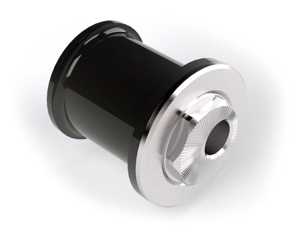 PowerFlex Ford Fiesta Mk6 inc ST & Fusion Front Control Arm Bushings - Camber Adjustable - 0