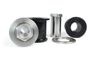 PowerFlex Ford Fiesta Mk6 inc ST & Fusion Front Control Arm Bushings - Camber Adjustable-3