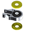 PowerFlex Ford MK3 ST/RS Lower Engine Mount Bushing Insert-2