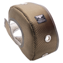 PTP Ford 6.0L Powerstroke Lava Turbo Blanket-1