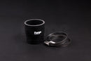 Ford Fiesta ST180 Crossover Pipe-4