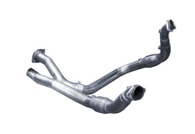 ARH Ford Raptor Ecoboost Down Pipes