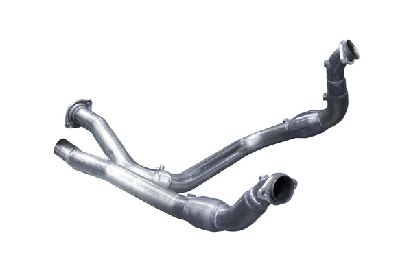 ARH Ford Raptor Ecoboost Down Pipes