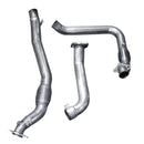 ARH Ford Raptor Ecoboost Down Pipes-2