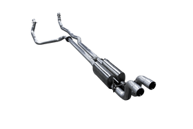 ARH Ford Raptor Ecoboost Long System