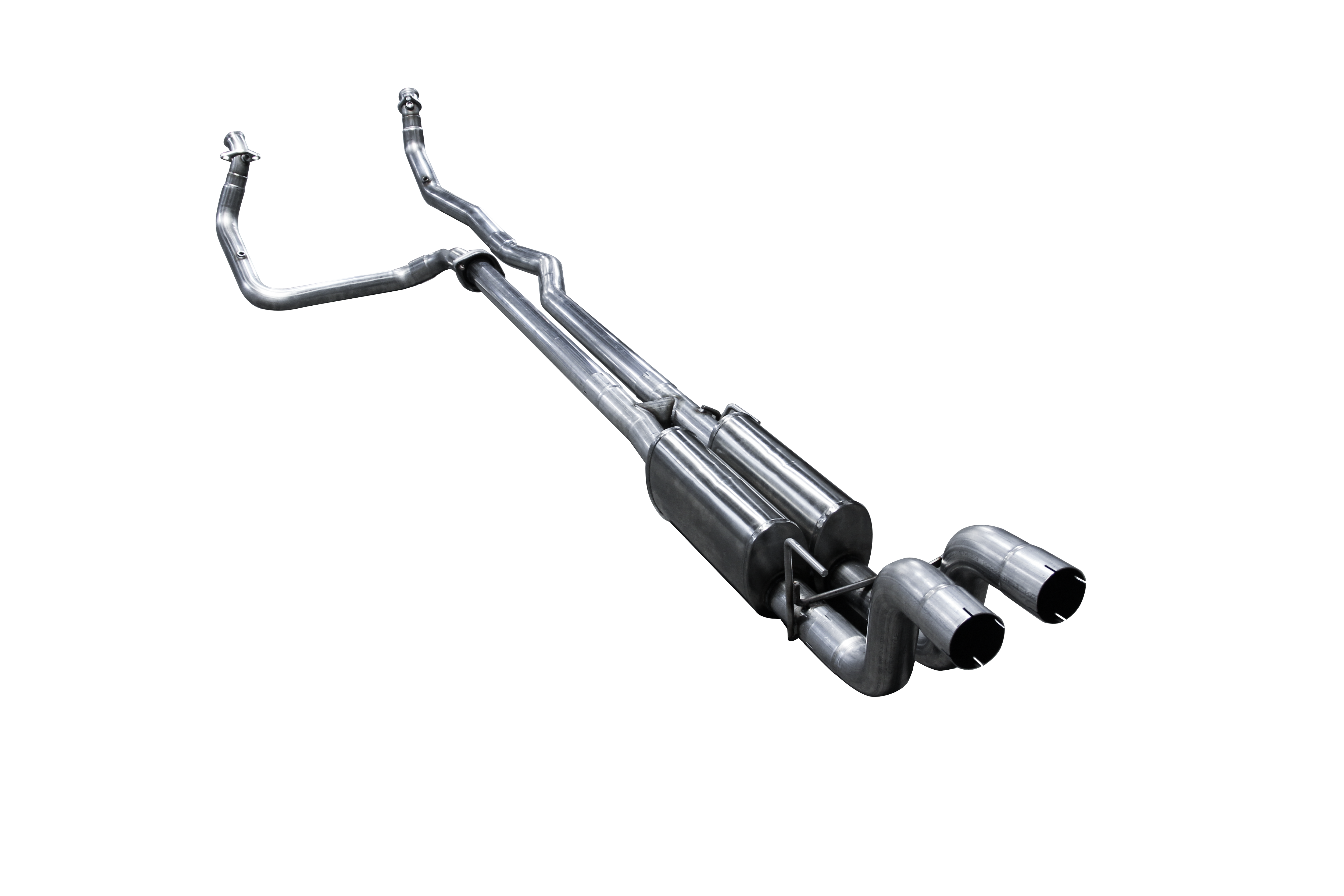 ARH Ford Raptor Ecoboost Long System