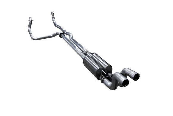 ARH Ford Raptor Ecoboost Long System