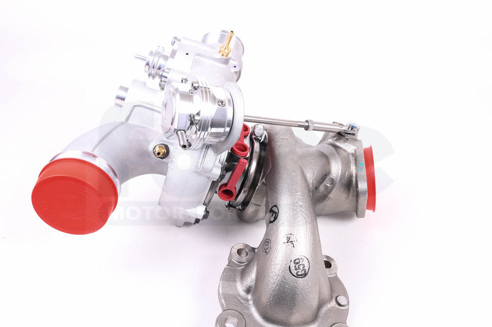 FORGE ALLOY ADJUSTABLE ACTUATOR FOR MK3 FOCUS RS