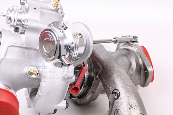 FORGE ALLOY ADJUSTABLE ACTUATOR FOR MK3 FOCUS RS