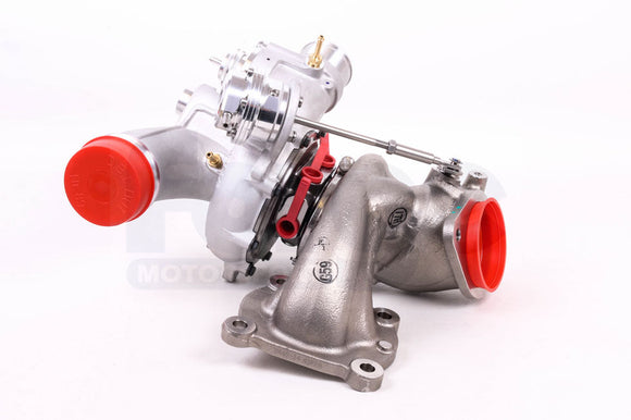 FORGE ALLOY ADJUSTABLE ACTUATOR FOR MK3 FOCUS RS