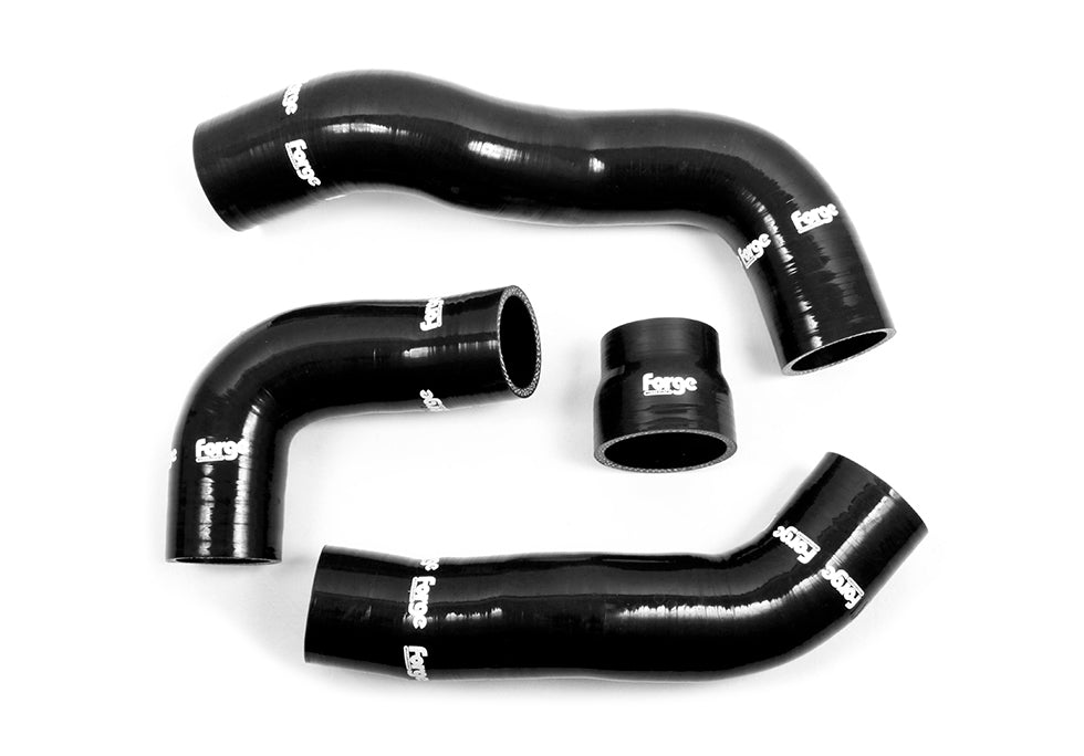 FORGE 4 PIECE BOOST HOSE KIT FOR HONDA CIVIC TYPE R 2015