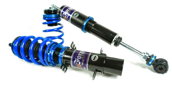 FORGE MOTORSPORT VW GOLF MK4 COILOVER KIT