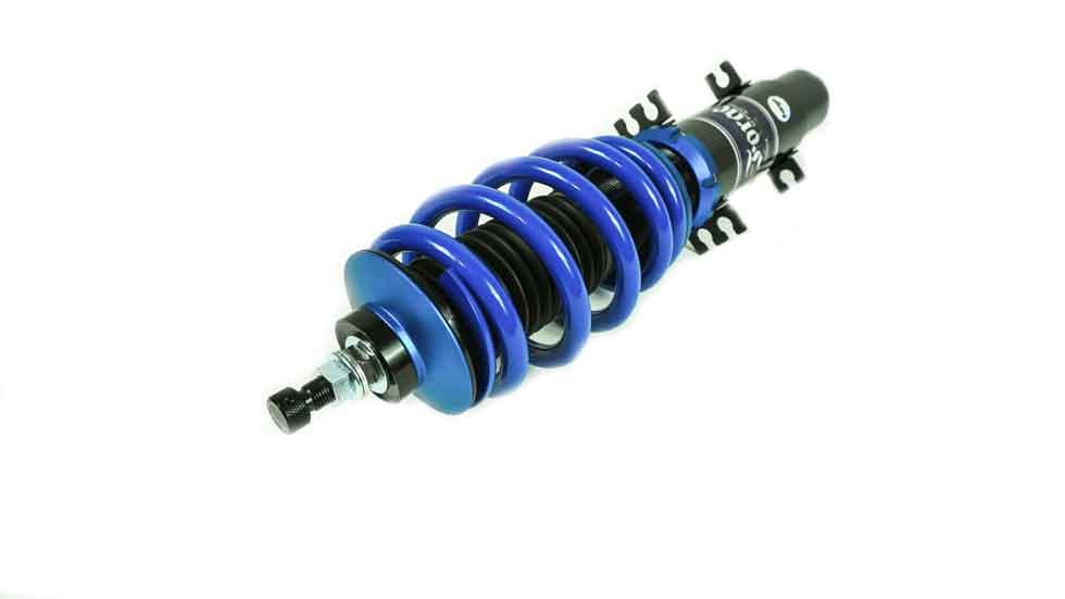 FORGE MOTORSPORT VW GOLF MK4 COILOVER KIT