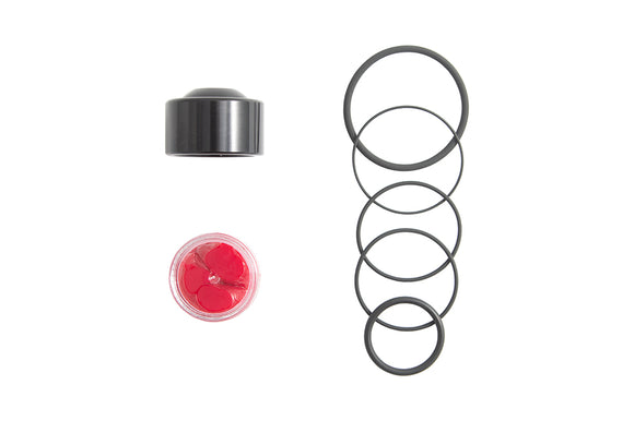 Forge Motorsport Valve Service Kit For FMDVHGA