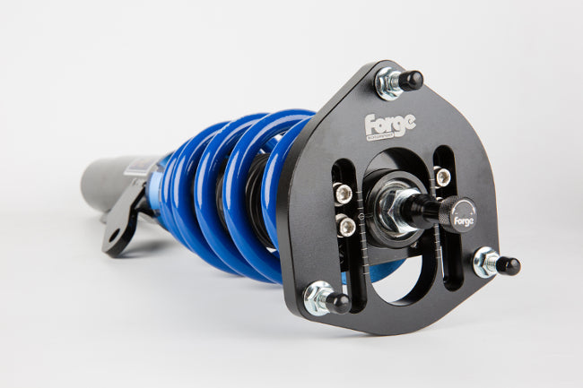 Forge Motorsport Super Low Coilover Kit - VW / MK5 / MK6 / Golf / GTI | FMSUS-MK5/6SL - 0