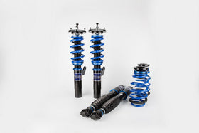 Forge Motorsport Super Low Coilover Kit - VW / MK5 / MK6 / Golf / GTI | FMSUS-MK5/6SL