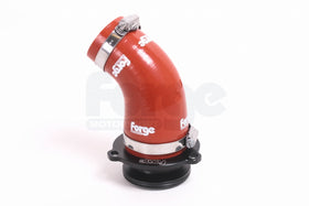 VW, Audi, and SEAT Turbo Muffler Delete Pipe (EA113 Engine with K04 Turbo) - 0