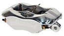 WILWOOD Caliper-Forged Dynalite, Polished 1.38" Pistons, .50" Disc-1