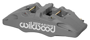 Wilwood ST DP6 Caliper 1.62/1.38/1.38 .810 Rotor