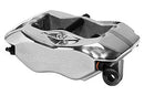 Wilwood Caliper-Forged Narrow Dynalite 3.50in Mount Polished 1.12in Pistons .81in Disc-1
