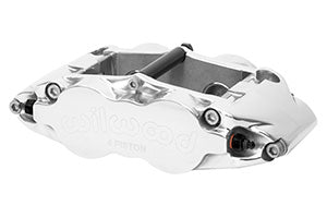 Wilwood 1.12/1.12 FNSL4R Caliper 1.10 Rotor