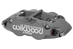 Wilwood ST FSL6R Caliper 1.62/1.12/1.12 1.25