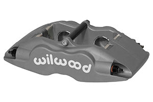 Wilwood Caliper-Forged Superlite 1.38in Pistons 1.25in Disc