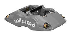 Wilwood Caliper-Forged Superlite 4 1.88/1.75in Pistons 1.25in Disc