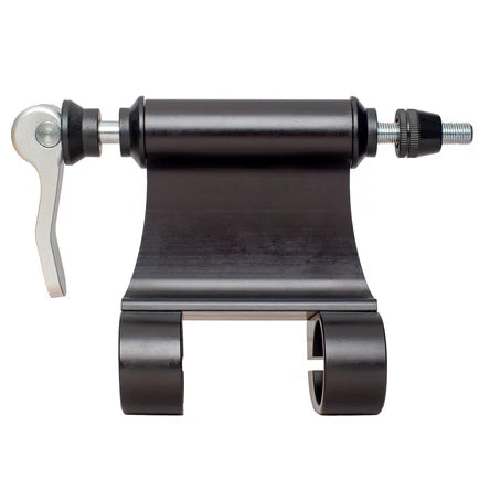 SeaSucker Monkey Bars Bike Carrier - 20x110mm Thru Axle - 0