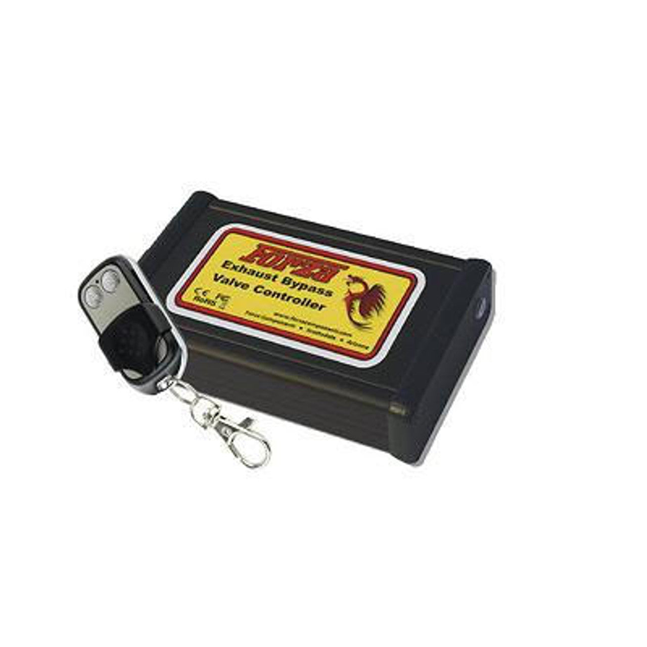 Forza Ferrari 360 / F430 Electronic Valve Controller Kit