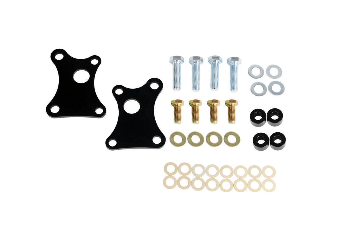 Ridedtech Ridetech | Park Auto Motorsports