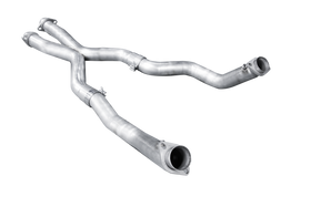 ARH Fox Body Mustang Down Pipes