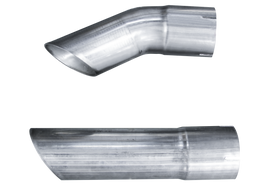 ARH FOX BODY MUSTANG TIPS