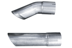 ARH Fox Body Mustang Tips