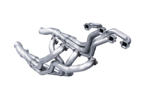 ARH Mustang Fox Body 1979-1993 Headers