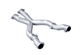 ARH FOX BODY MUSTANG X PIPE 2-1/2" X 2-1/2"