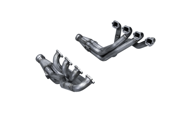 ARH Mustang Fox Body 1979-1993 351 WINDSOR Headers