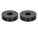 Carli 07-17 Jeep Wrangler Front Bump Riser Short-1