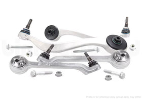 Front Control Arm Package, BimmerWorld Stage 3 - F22, F30, F32