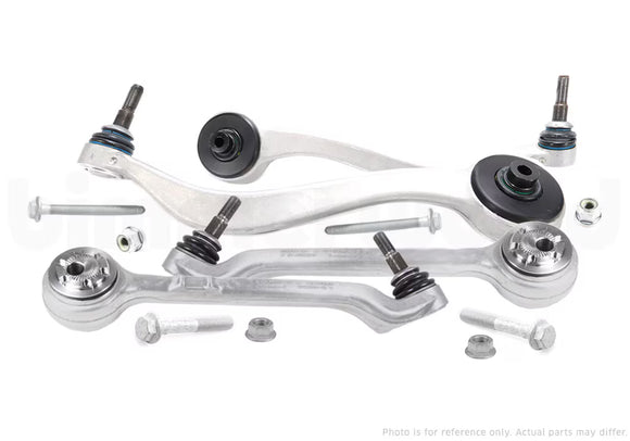 Front Control Arm Package, BimmerWorld Stage 3 - F22, F30, F32