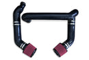 Front Mount BMS Silicone S58 BMW Performance Intakes-2