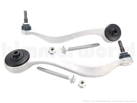 Front Thrust Arm Package, BimmerWorld - F22, F30, F32 (F3X RWD)