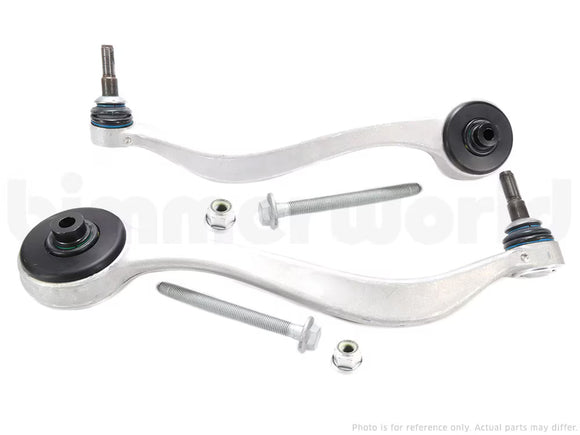 Front Thrust Arm Package, BimmerWorld - F22, F30, F32 (F3X RWD)