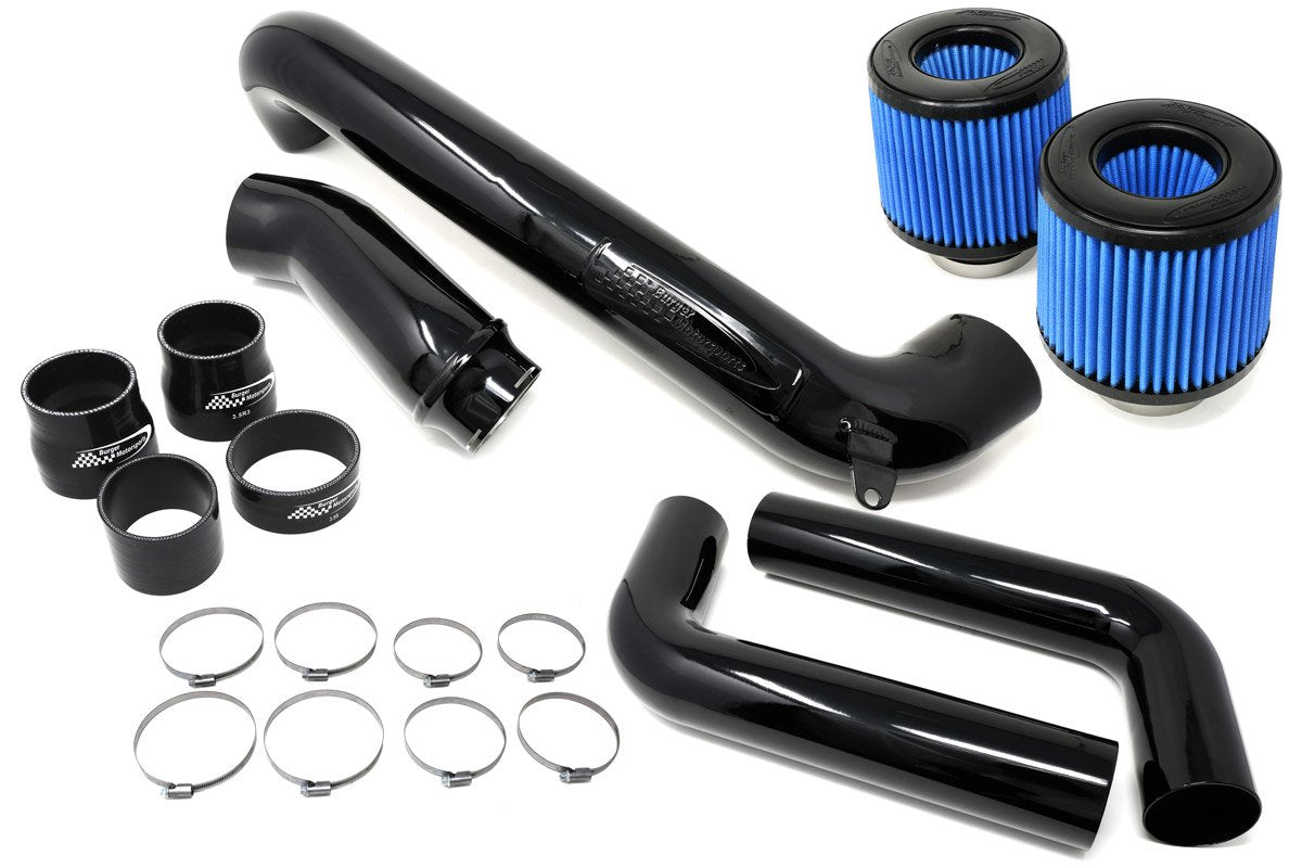 Front Mount BMS Elite 2021+ G80 M3 G82 G83 M4 S58 BMW Performance Intake