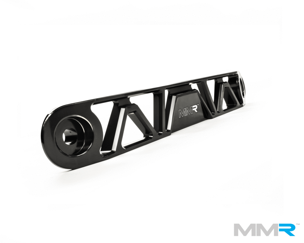 MMR Performance MINI F56 Underbody Brace Front - 0