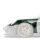 PORSCHE 992.2 / 992.1 GT3 PREPREG CARBON FIBER FRONT FENDERS-1